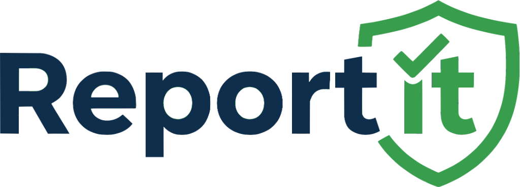 ReportIt Logo
