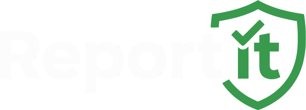 ReportIt Logo