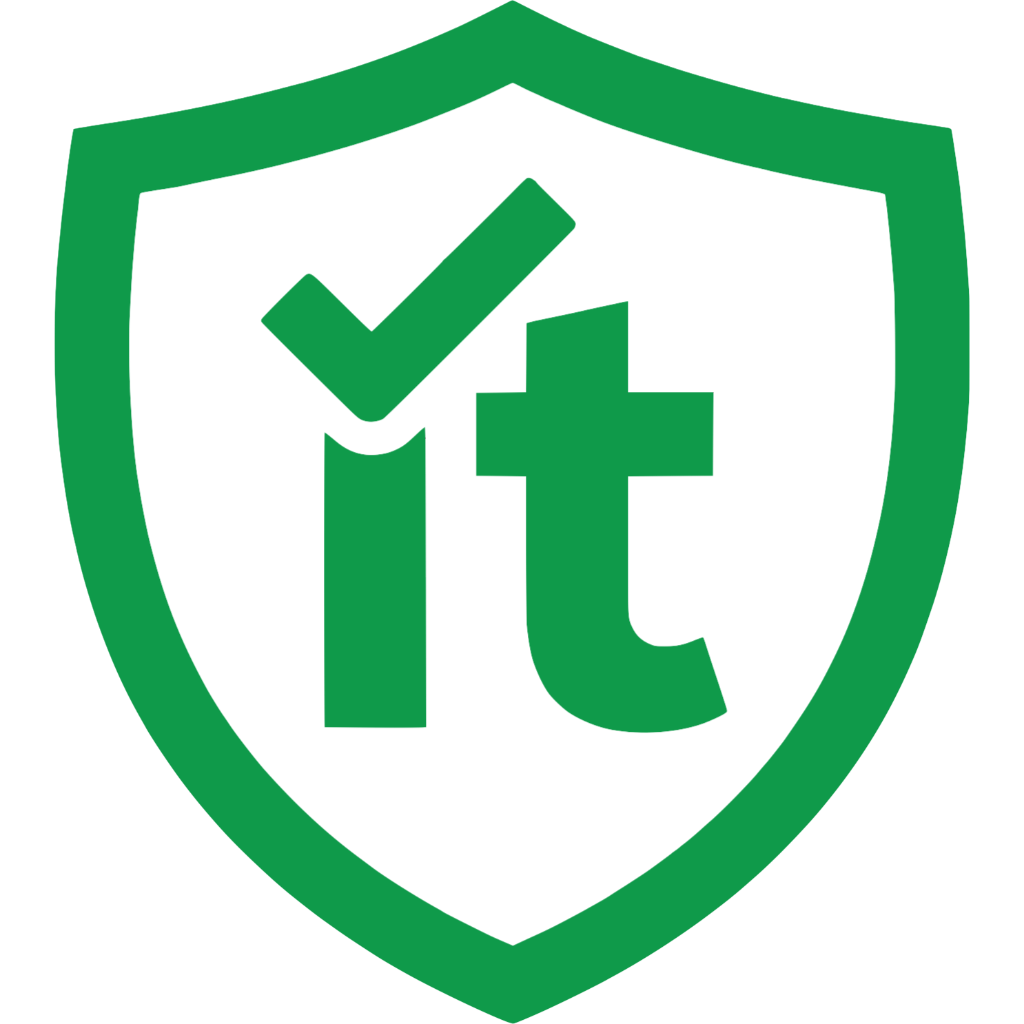 ReportIt Shield